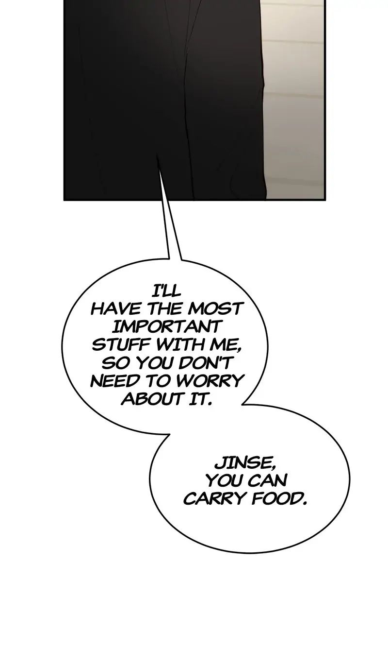 Read Creatures in the Mist chapter 6.1 image 13 on Lezhin