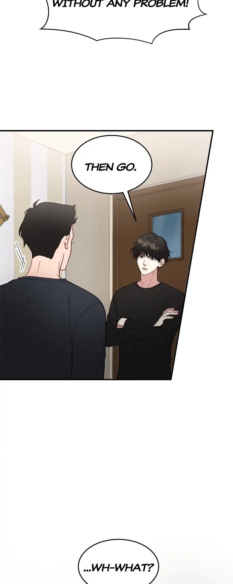 Read Creatures in the Mist chapter 6.1 image 16 on Lezhin