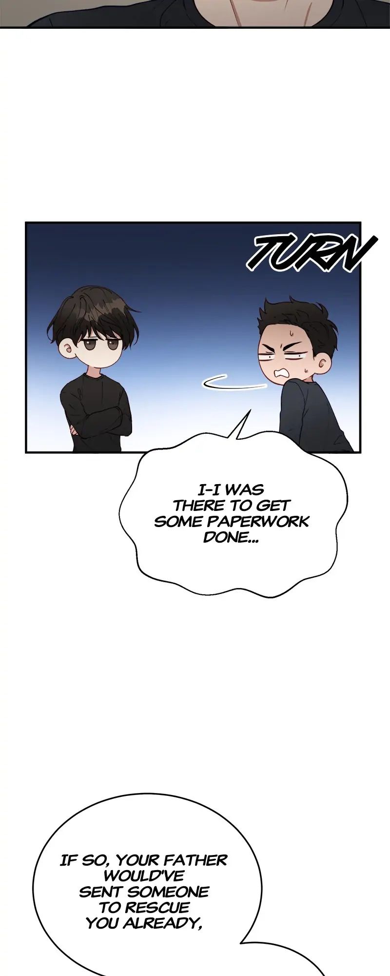 Read Creatures in the Mist chapter 6.1 image 19 on Lezhin