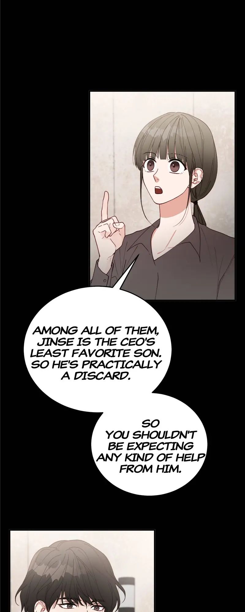 Read Creatures in the Mist chapter 6.1 image 23 on Lezhin