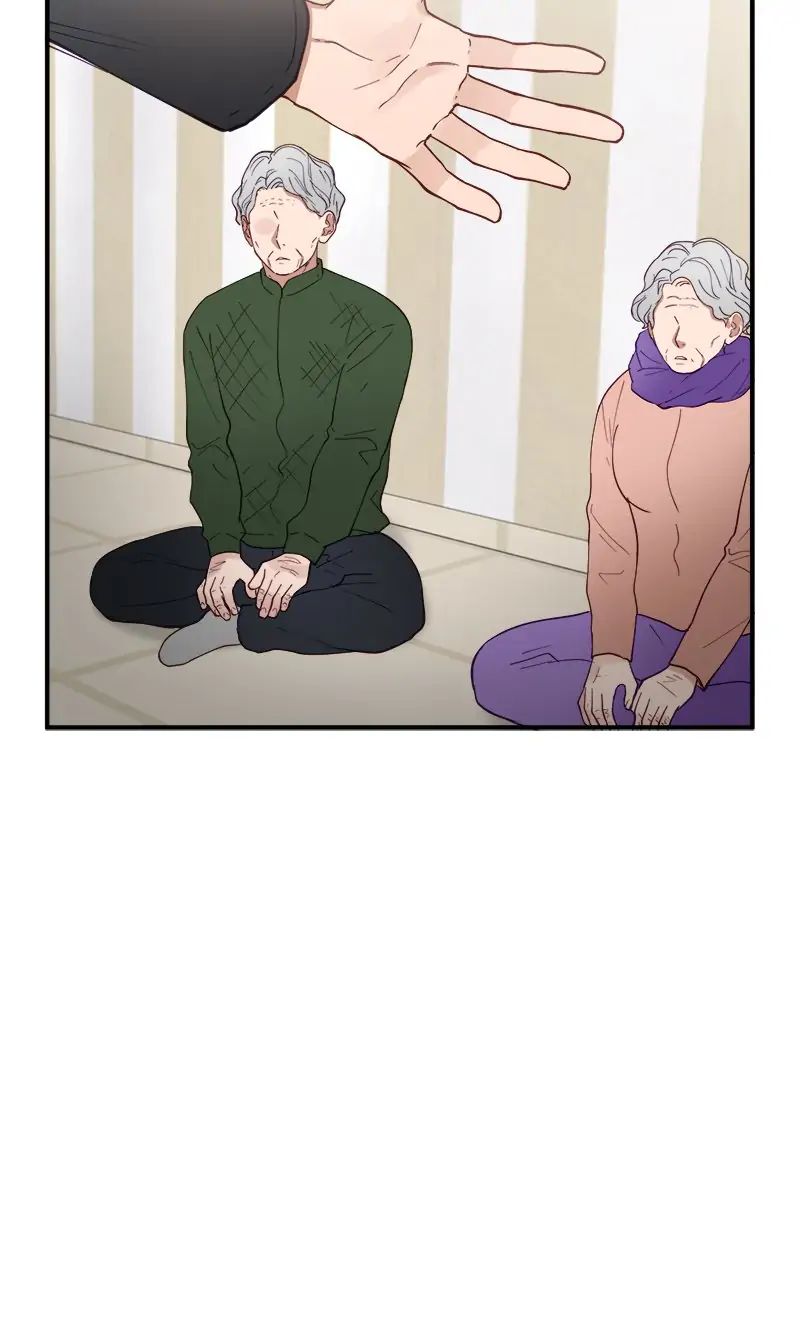 Read Creatures in the Mist chapter 6.1 image 27 on Lezhin