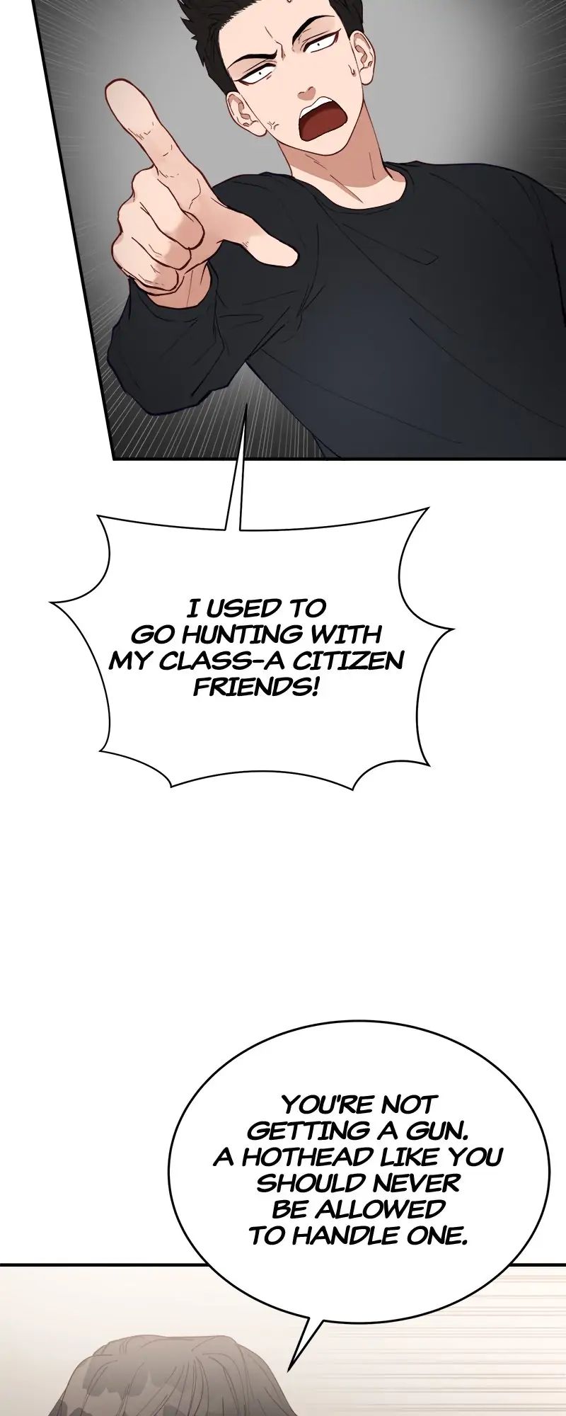 Read Creatures in the Mist chapter 6.1 image 30 on Lezhin