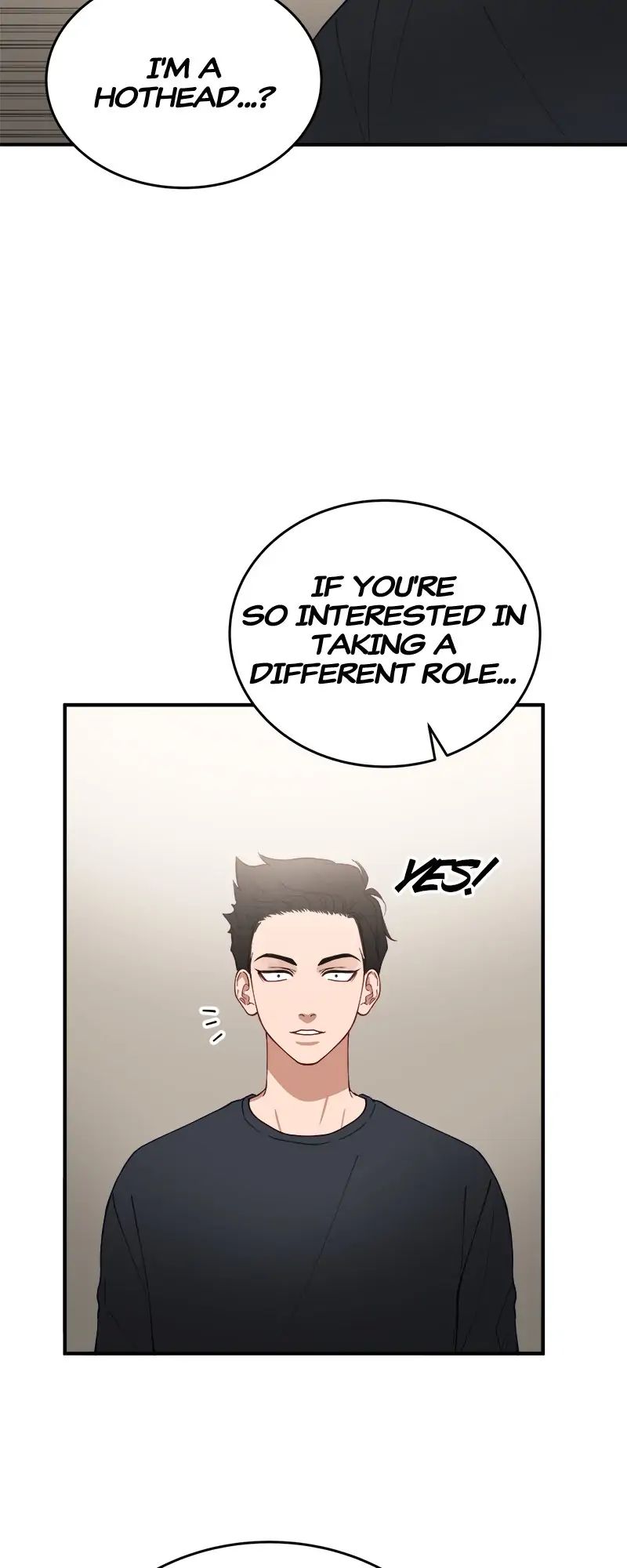Read Creatures in the Mist chapter 6.1 image 32 on Lezhin