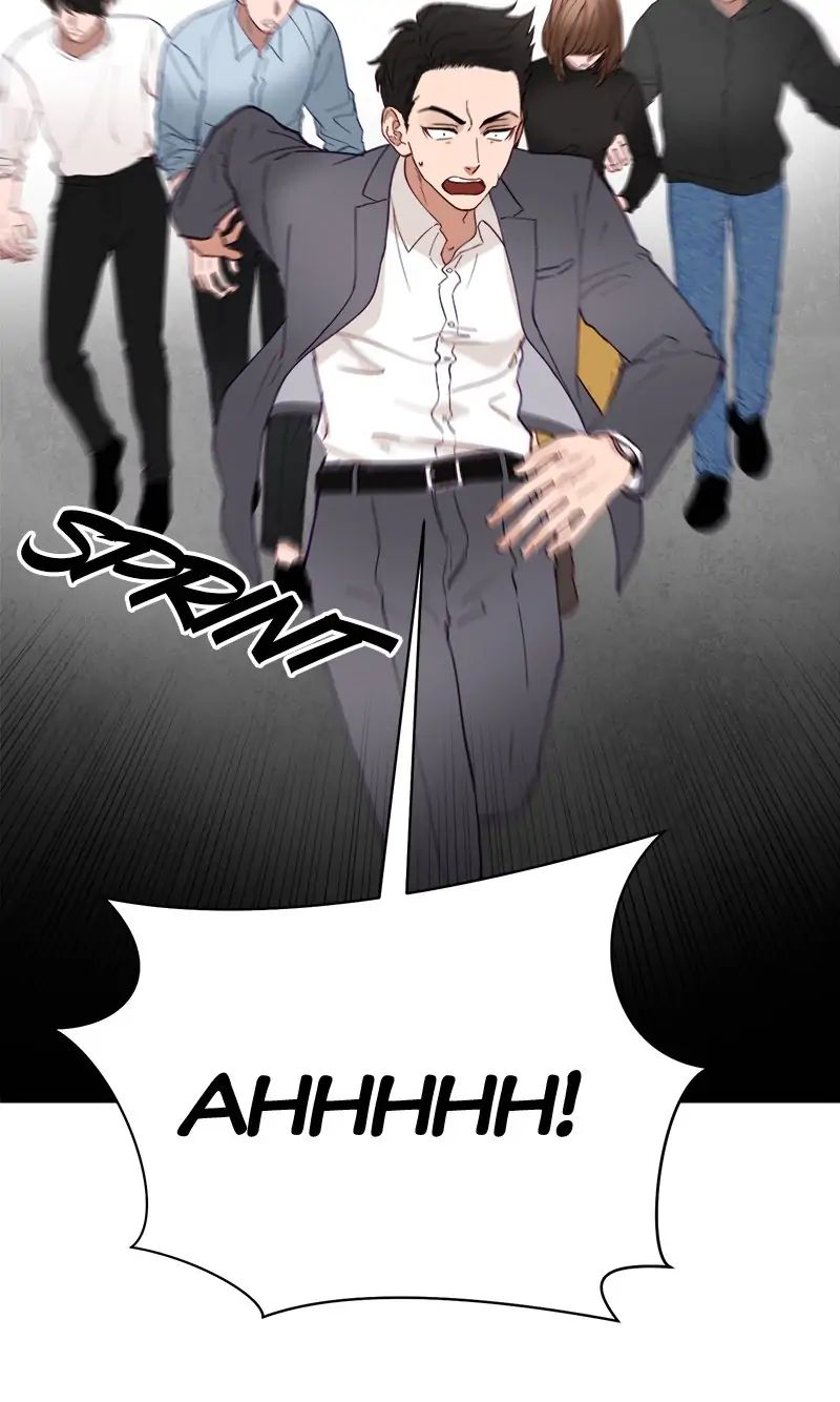 Read Creatures in the Mist chapter 6.1 image 34 on Lezhin