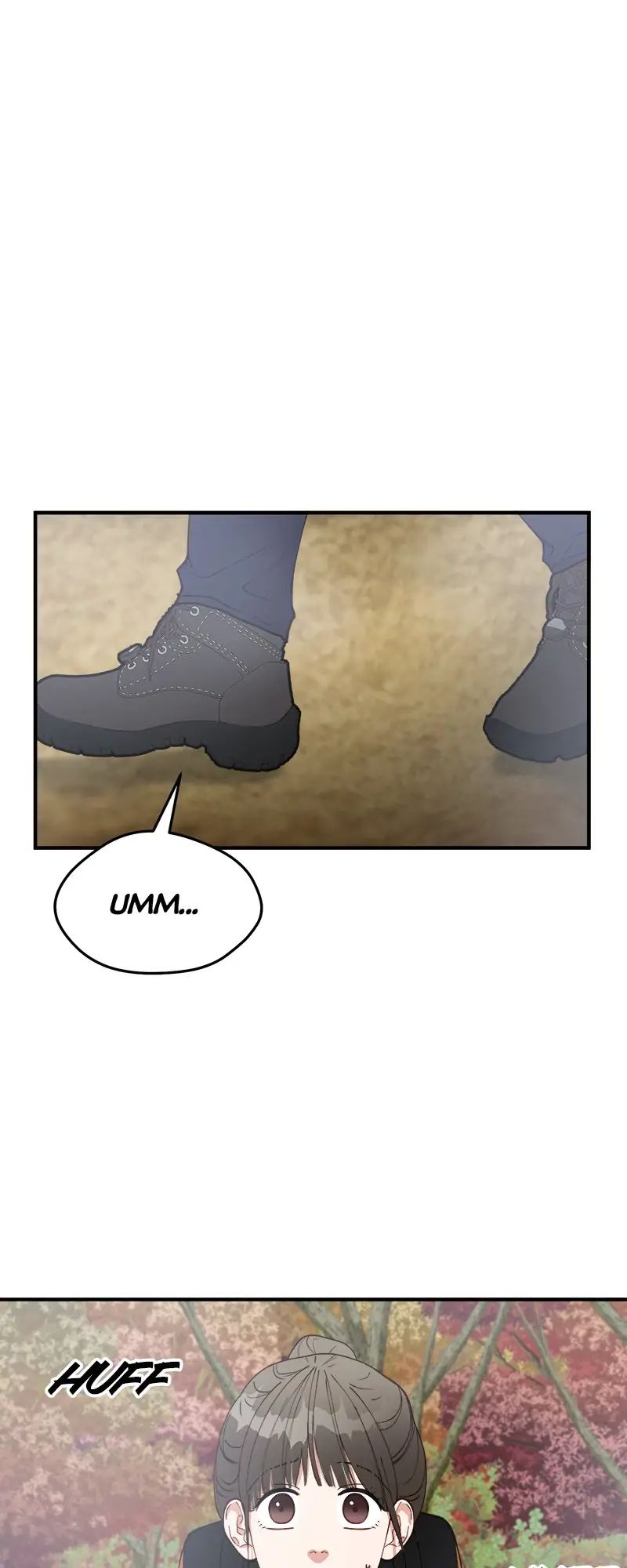 Read Creatures in the Mist chapter 6.1 image 49 on Lezhin