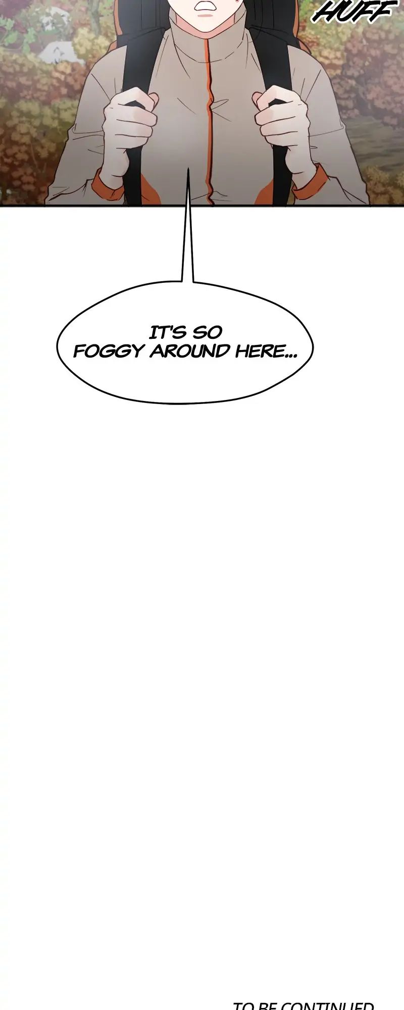 Read Creatures in the Mist chapter 6.1 image 50 on Lezhin