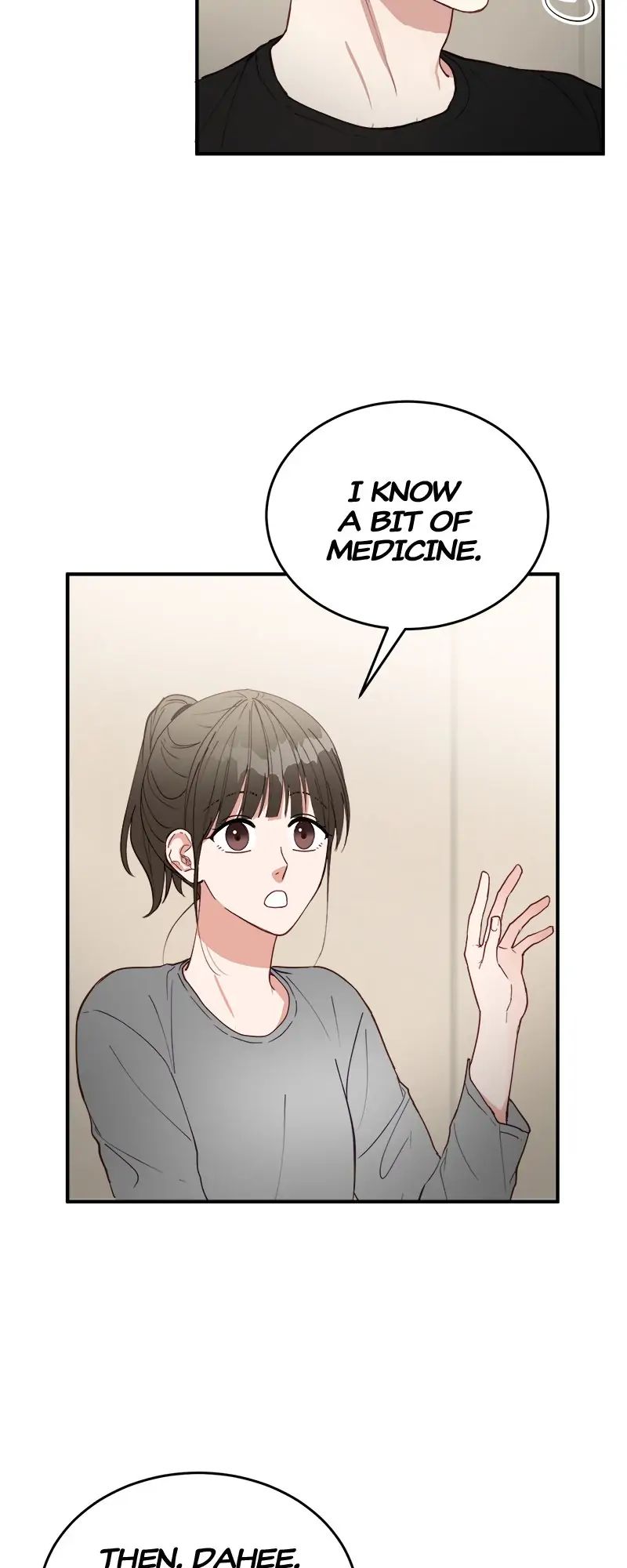 Read Creatures in the Mist chapter 6.1 image 9 on Lezhin