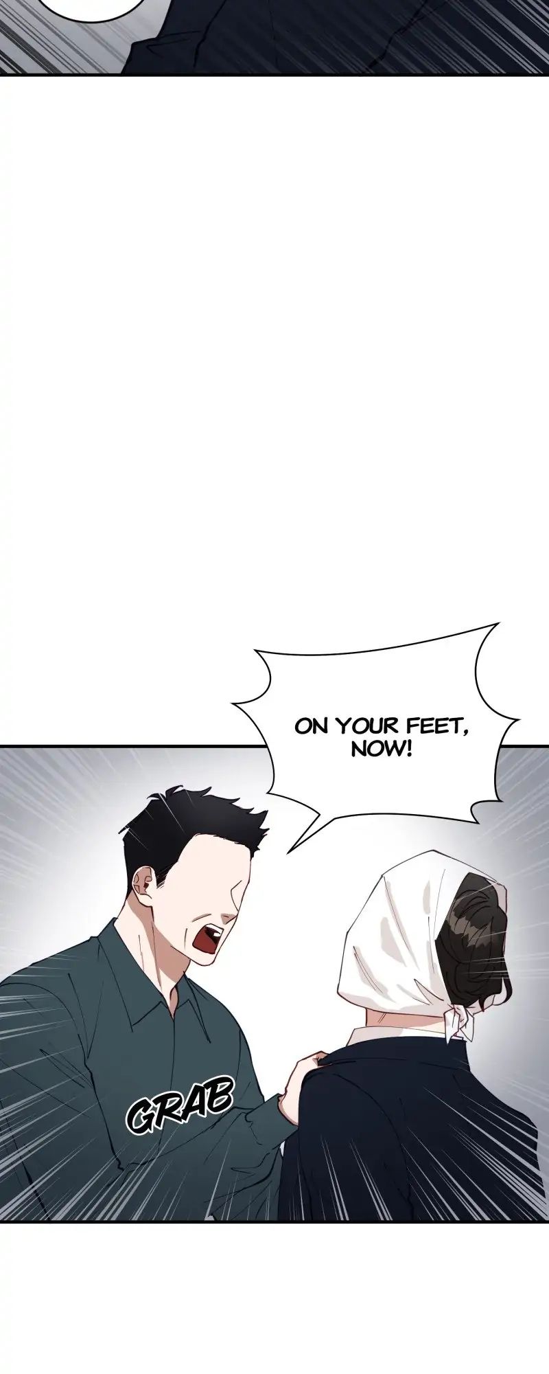 Read Creatures in the Mist chapter 6 image 11 on Lezhin