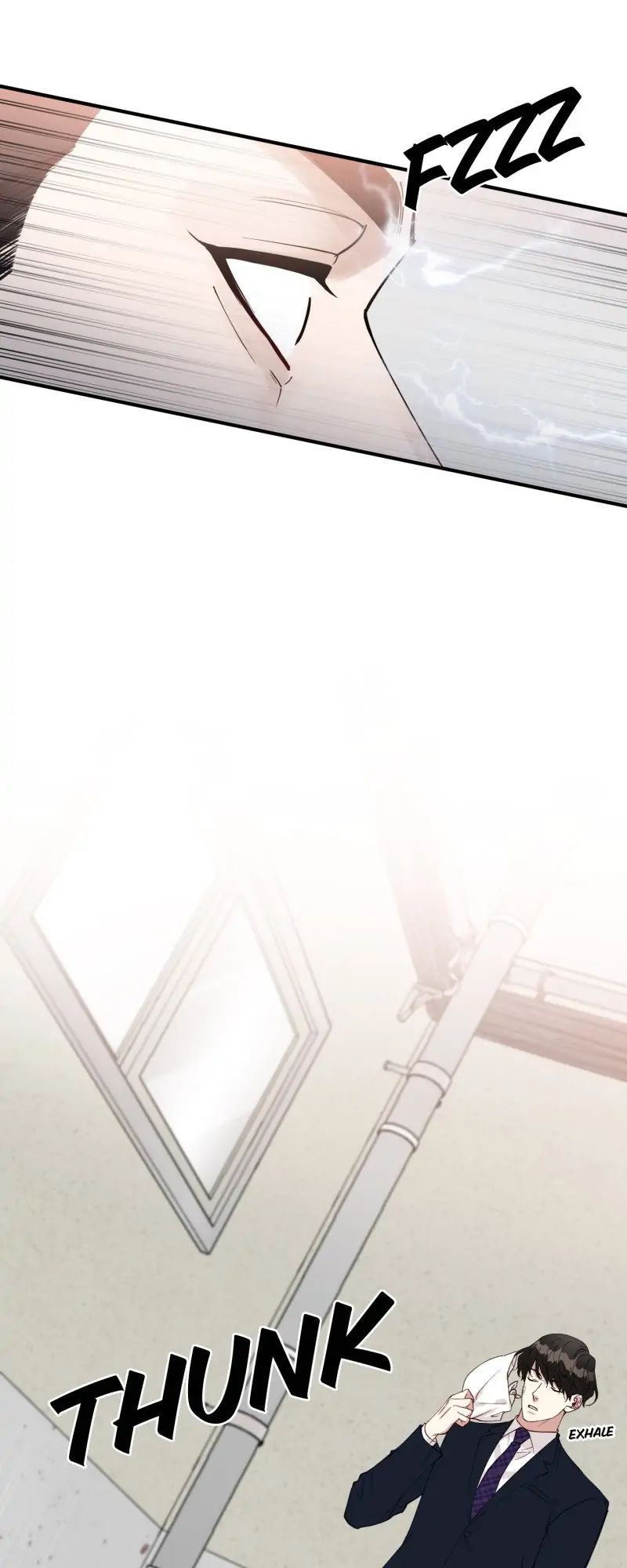 Read Creatures in the Mist chapter 6 image 13 on Lezhin