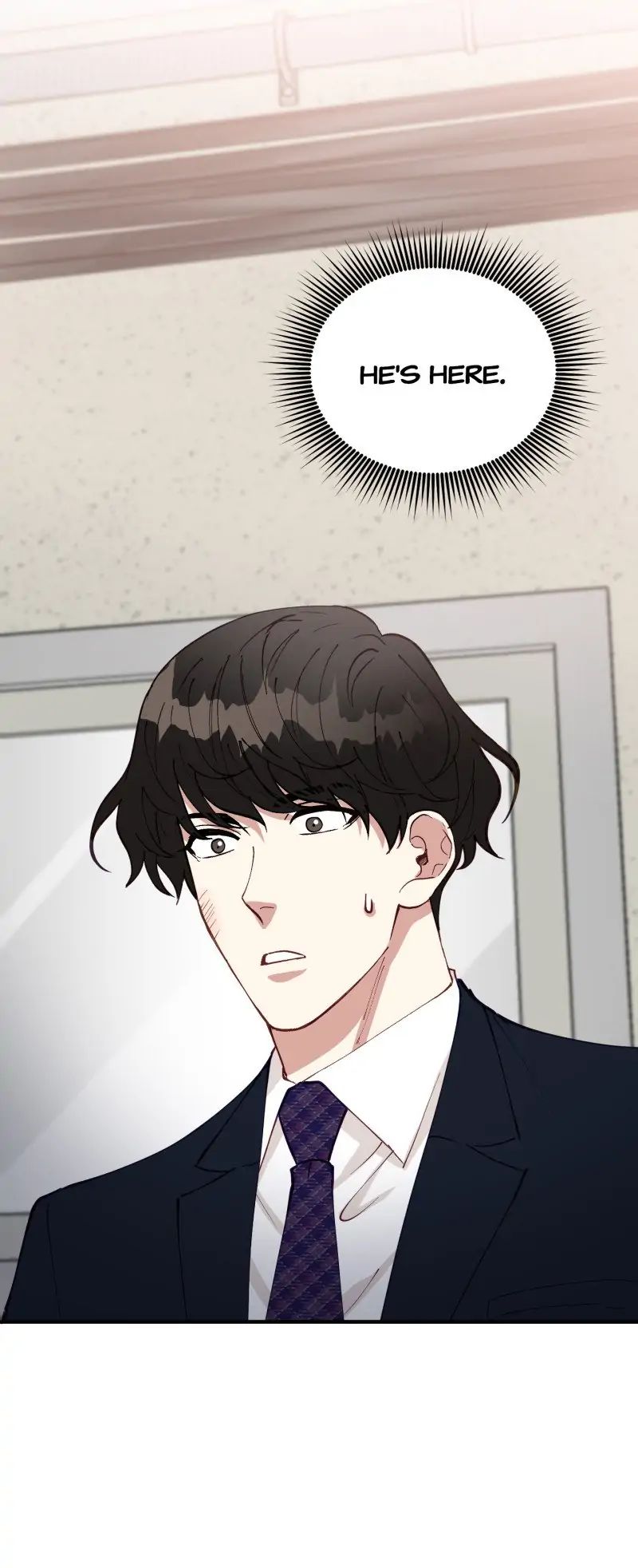 Read Creatures in the Mist chapter 6 image 17 on Lezhin