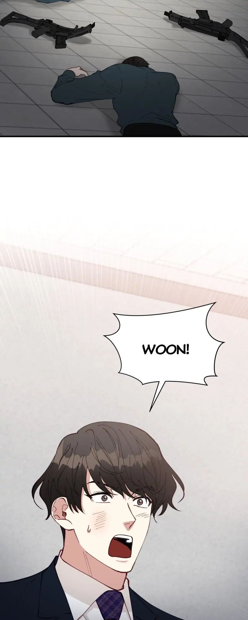 Read Creatures in the Mist chapter 6 image 19 on Lezhin