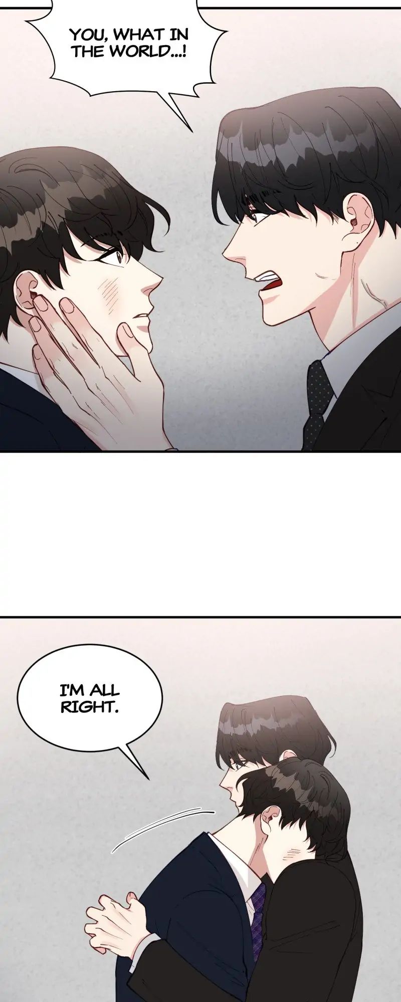 Read Creatures in the Mist chapter 6 image 23 on Lezhin