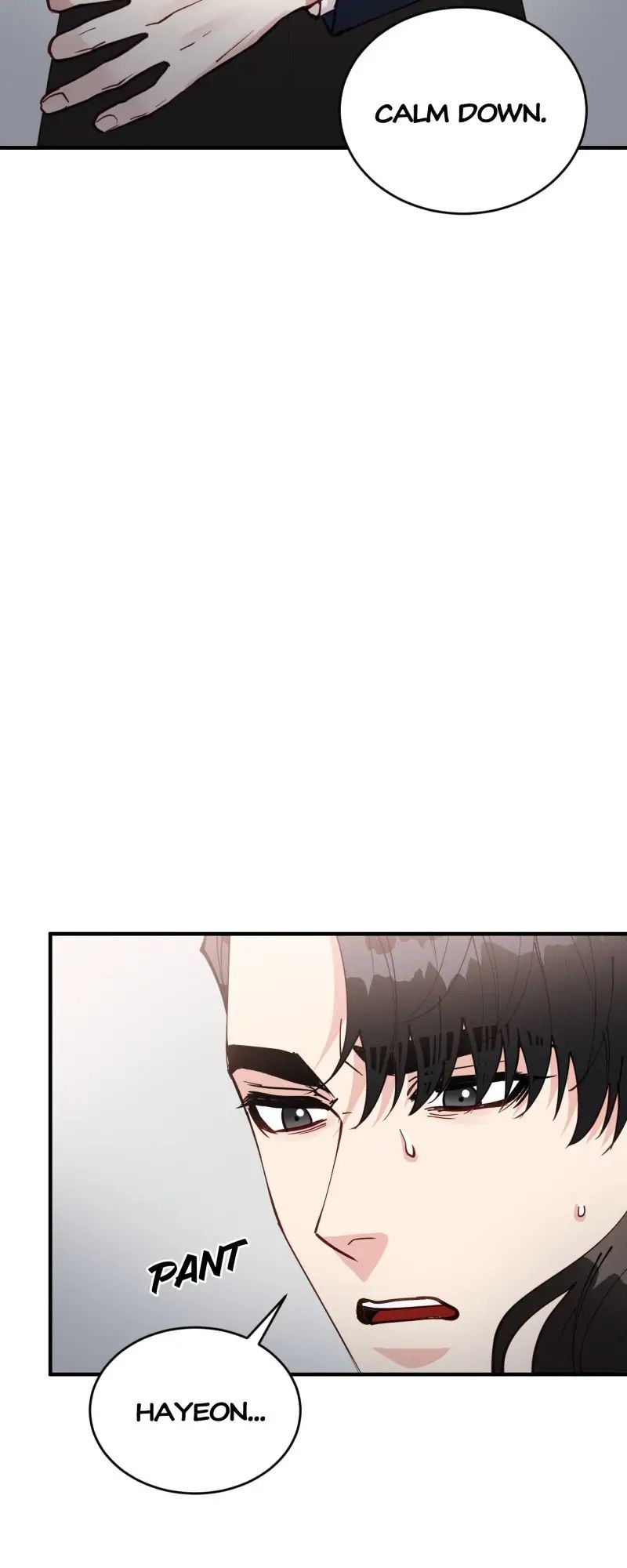 Read Creatures in the Mist chapter 6 image 25 on Lezhin