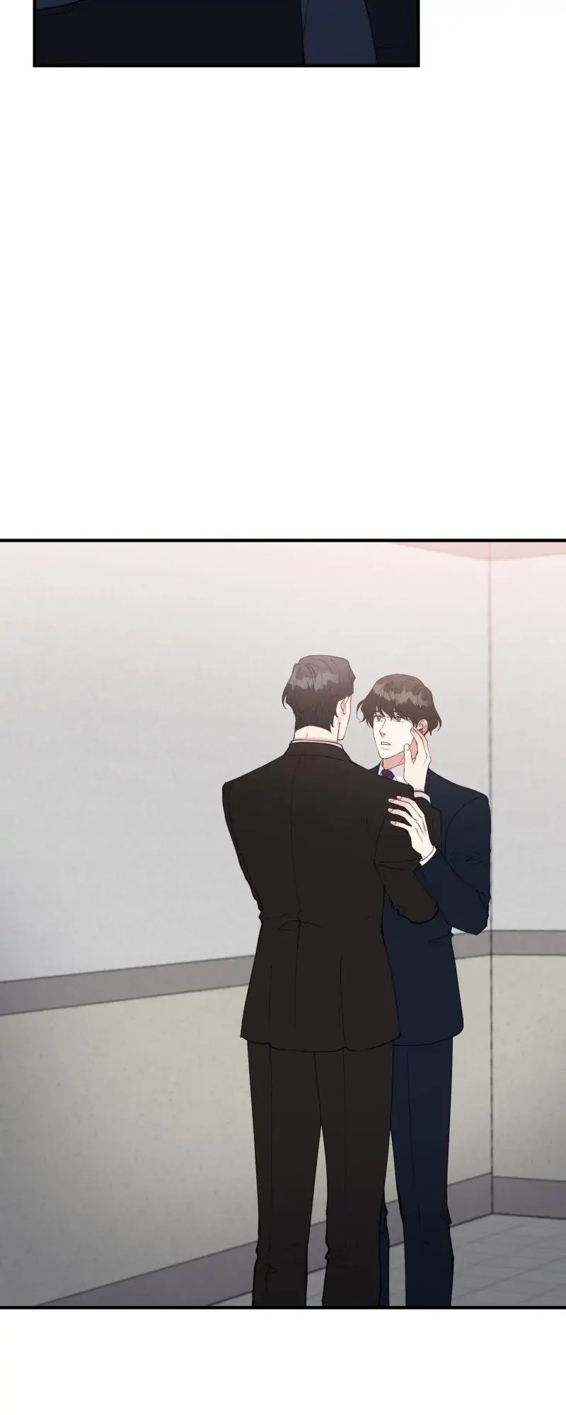 Read Creatures in the Mist chapter 6 image 31 on Lezhin