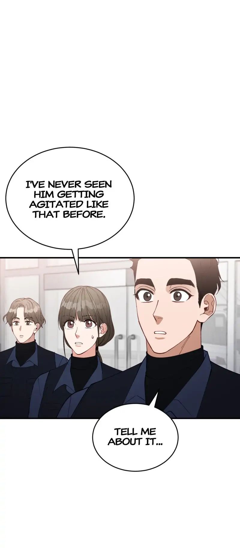 Read Creatures in the Mist chapter 6 image 32 on Lezhin