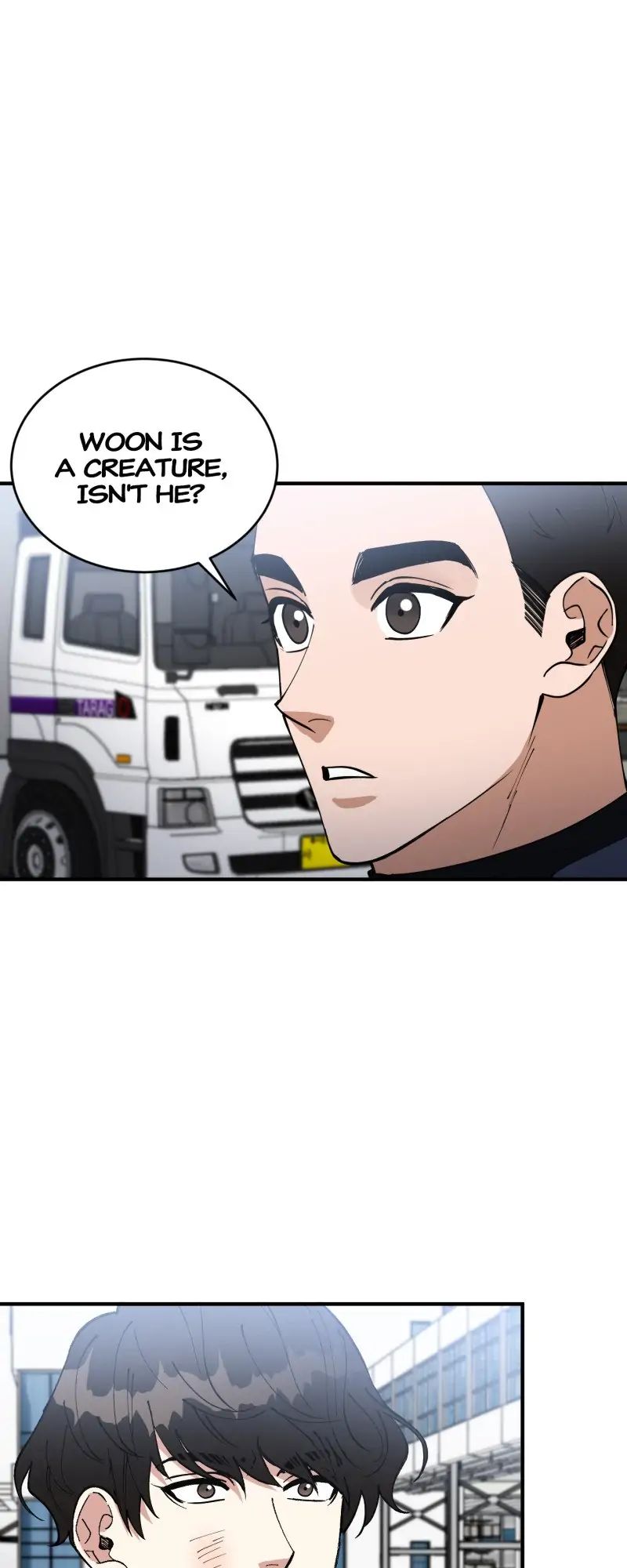 Read Creatures in the Mist chapter 6 image 37 on Lezhin