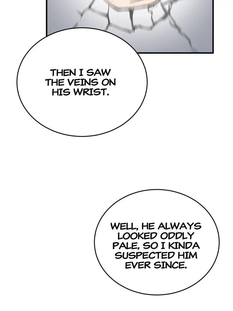 Read Creatures in the Mist chapter 6 image 41 on Lezhin