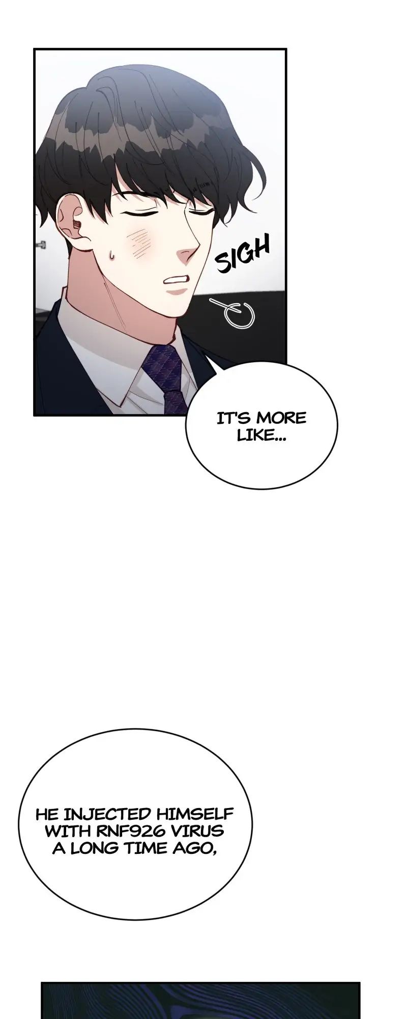 Read Creatures in the Mist chapter 6 image 42 on Lezhin