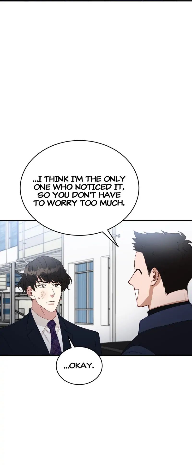 Read Creatures in the Mist chapter 6 image 46 on Lezhin
