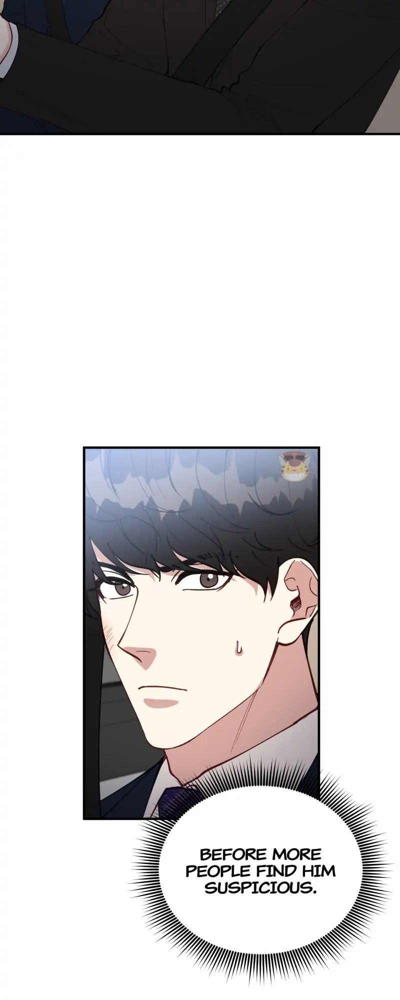 Read Creatures in the Mist chapter 6 image 52 on Lezhin