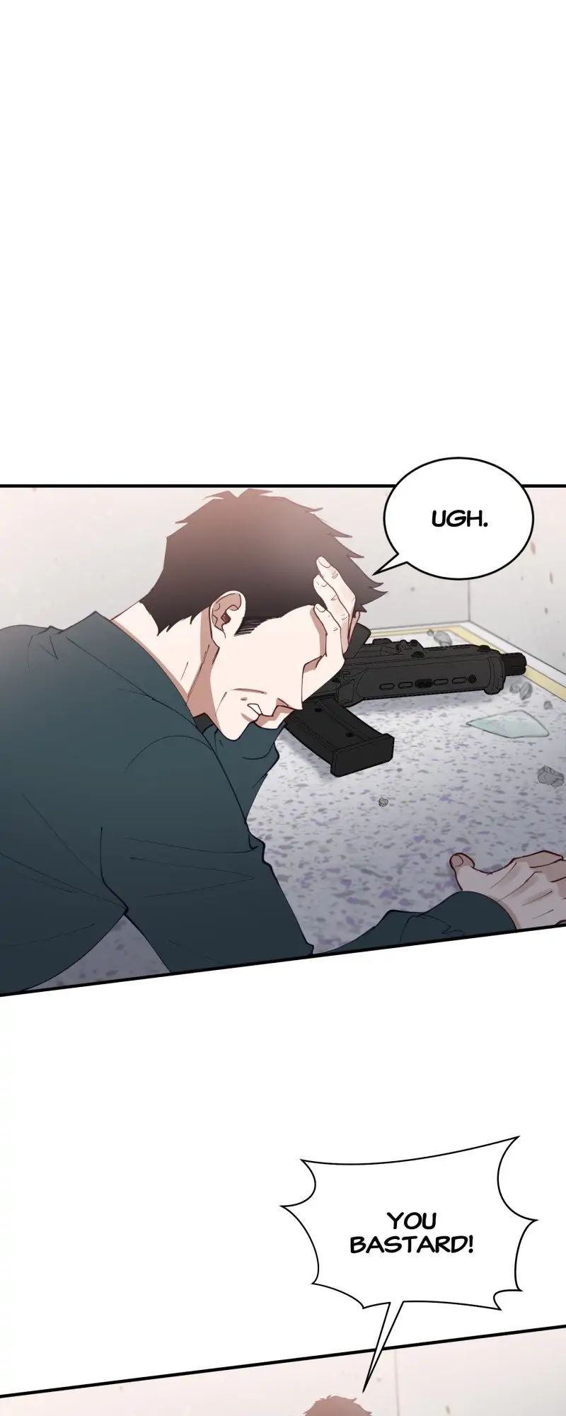 Read Creatures in the Mist chapter 6 image 9 on Lezhin