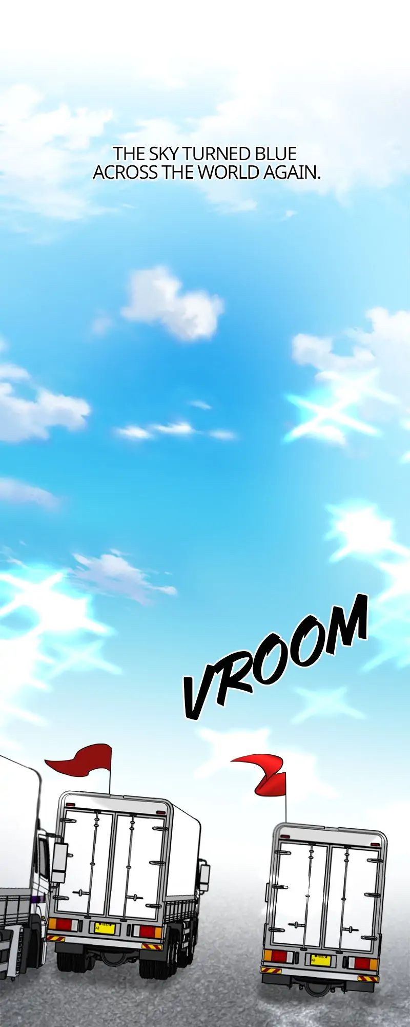 Read Creatures in the Mist chapter 60 image 1 on Lezhin