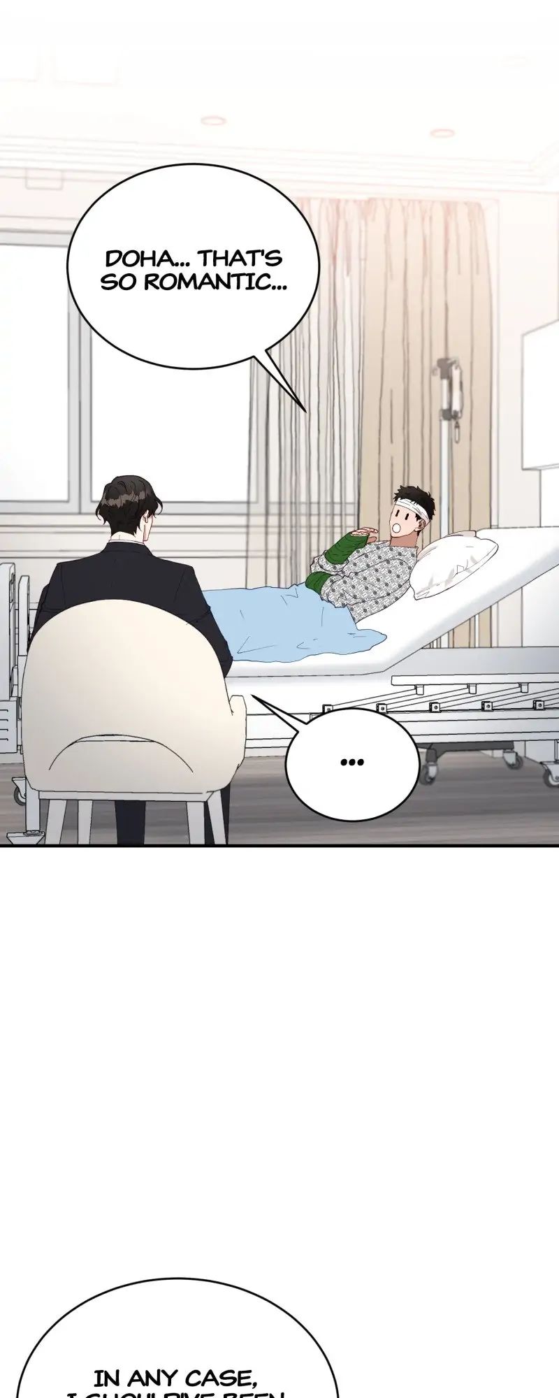 Read Creatures in the Mist chapter 60 image 10 on Lezhin