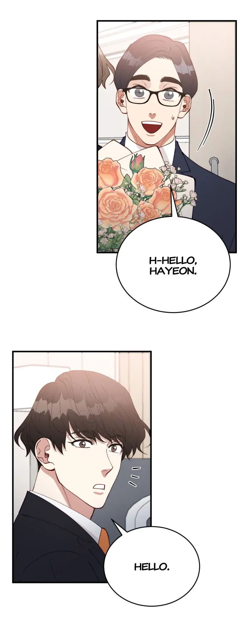 Read Creatures in the Mist chapter 60 image 13 on Lezhin