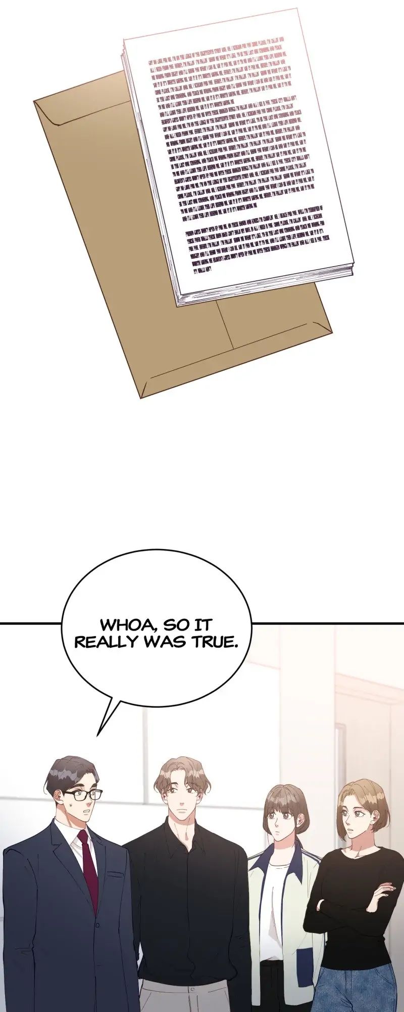 Read Creatures in the Mist chapter 60 image 22 on Lezhin