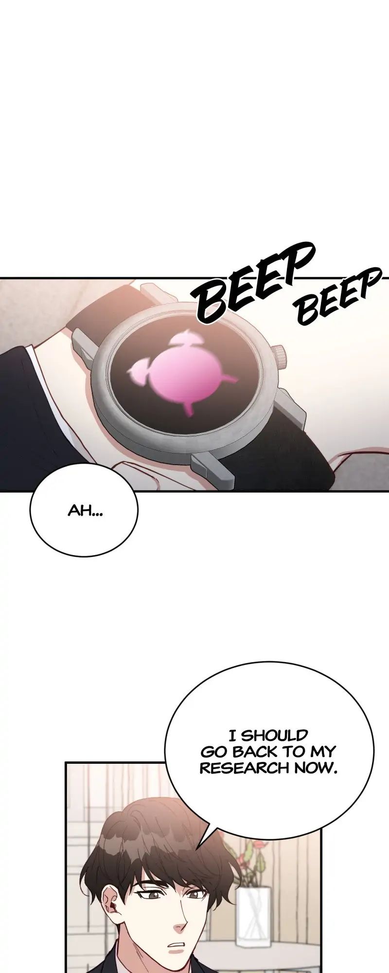 Read Creatures in the Mist chapter 60 image 24 on Lezhin