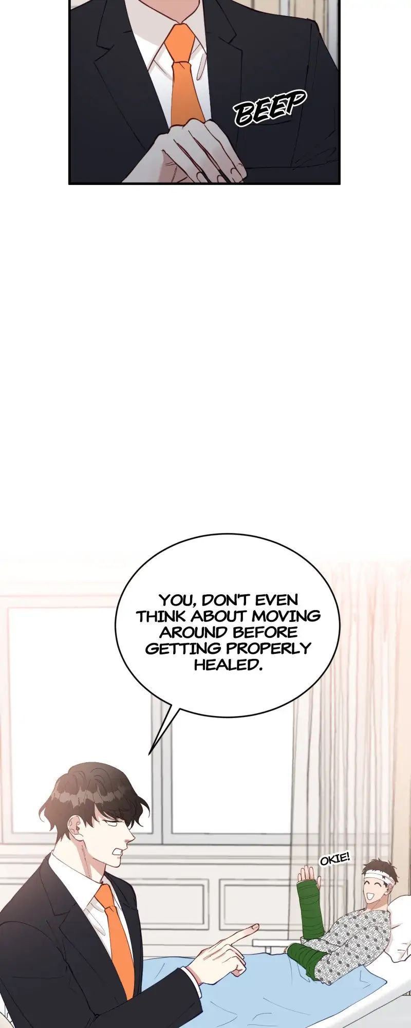 Read Creatures in the Mist chapter 60 image 25 on Lezhin