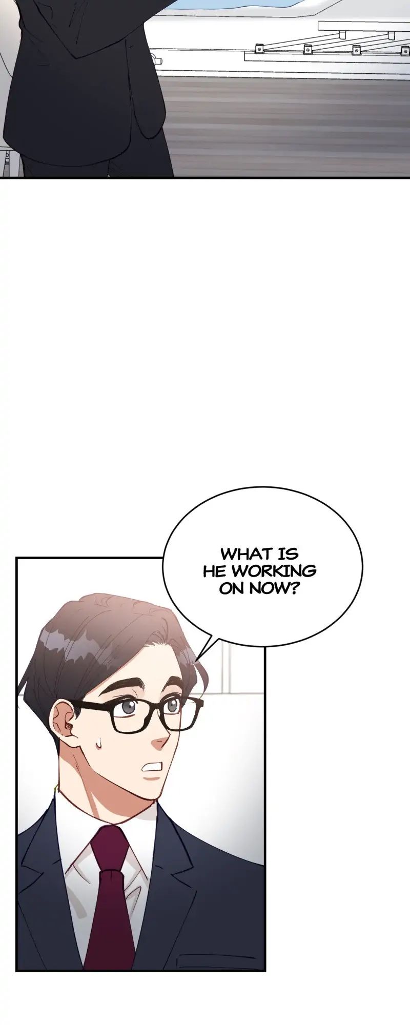 Read Creatures in the Mist chapter 60 image 26 on Lezhin
