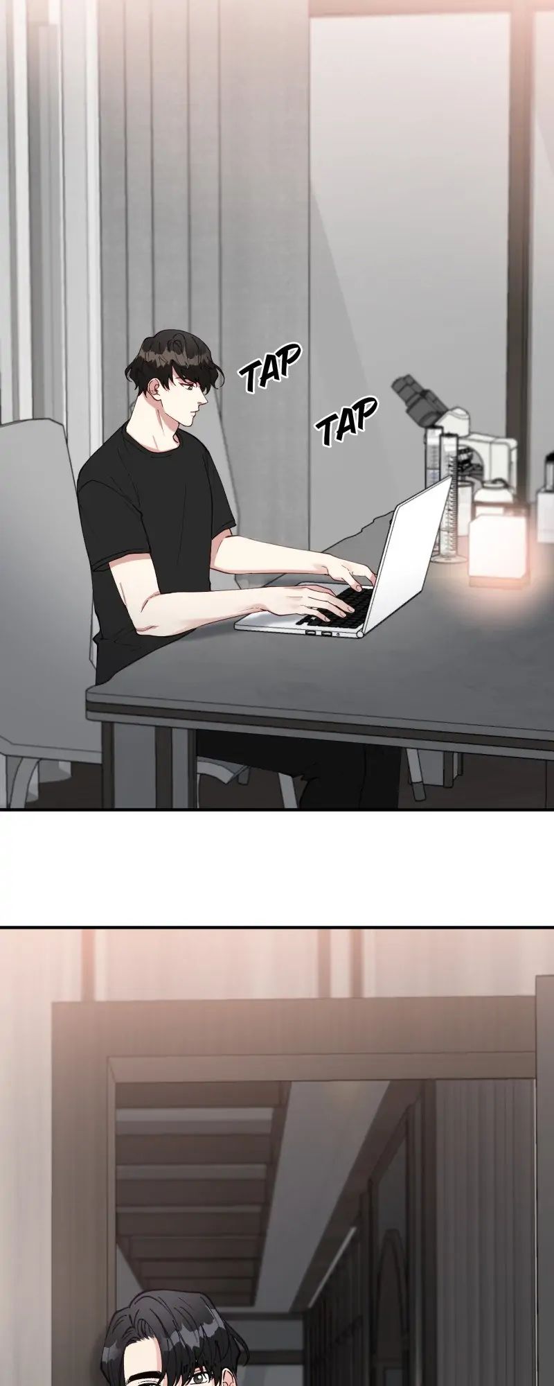 Read Creatures in the Mist chapter 60 image 33 on Lezhin