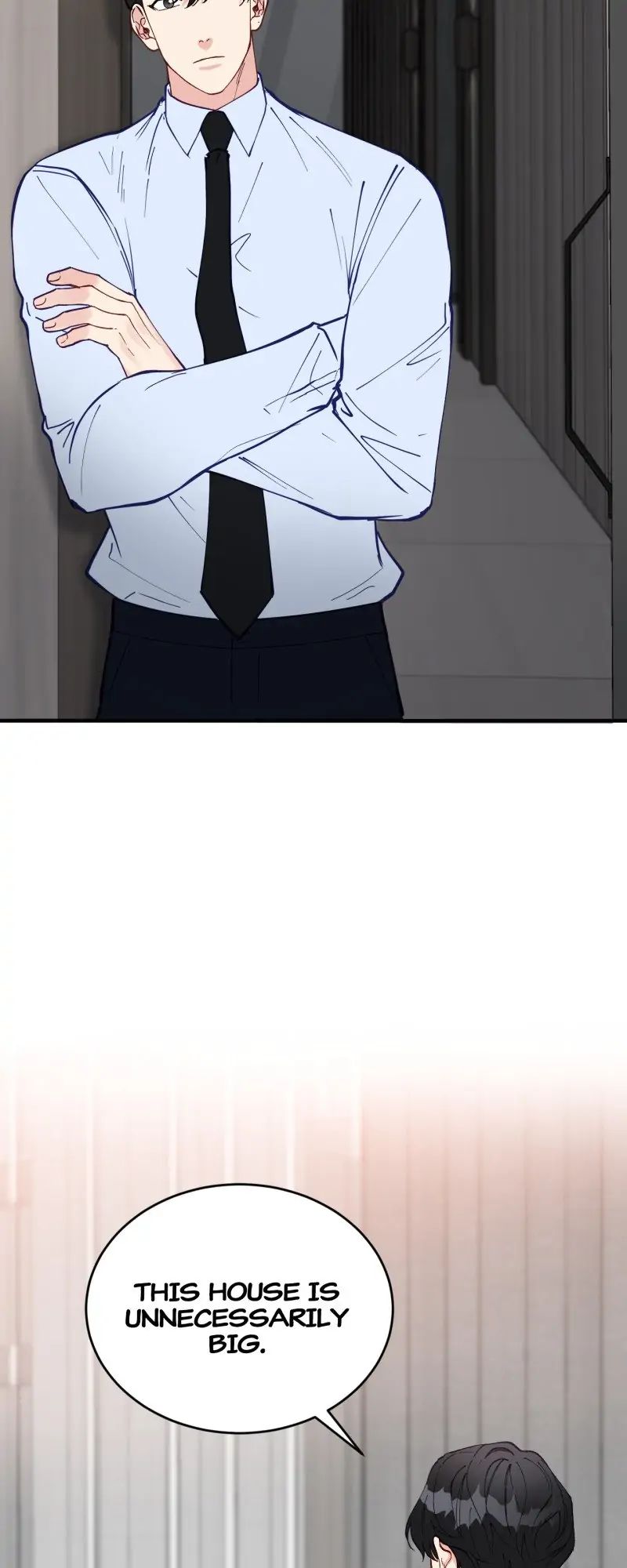 Read Creatures in the Mist chapter 60 image 34 on Lezhin