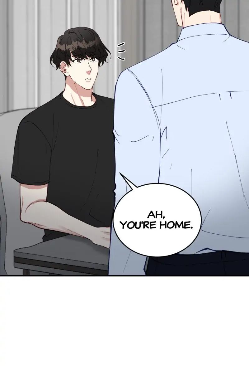 Read Creatures in the Mist chapter 60 image 35 on Lezhin