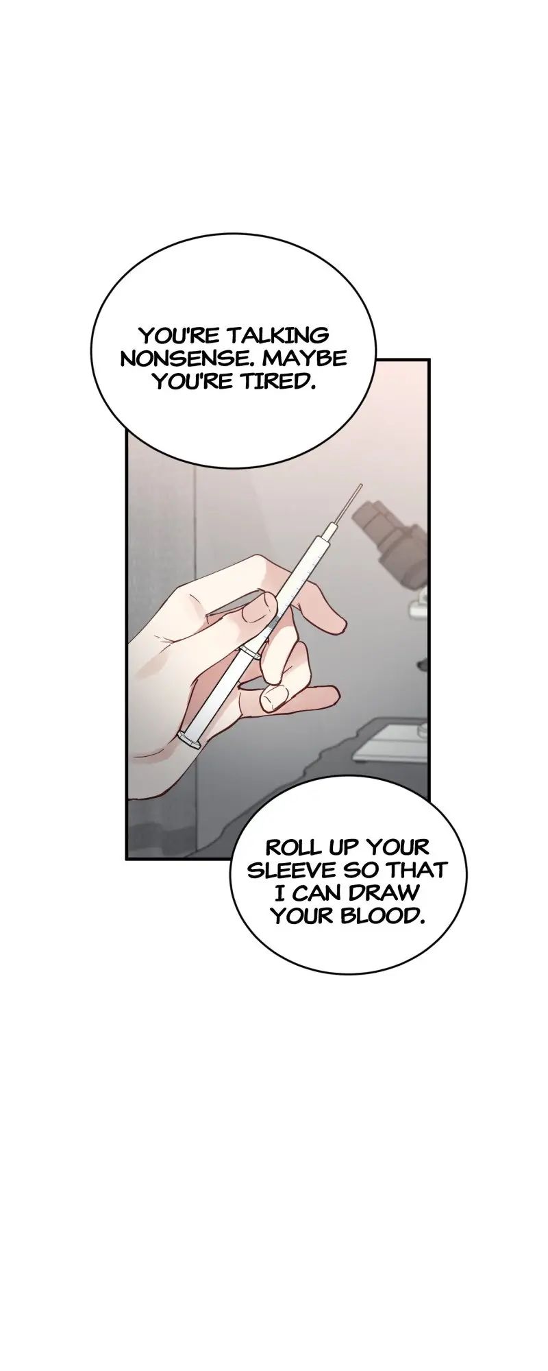 Read Creatures in the Mist chapter 60 image 37 on Lezhin
