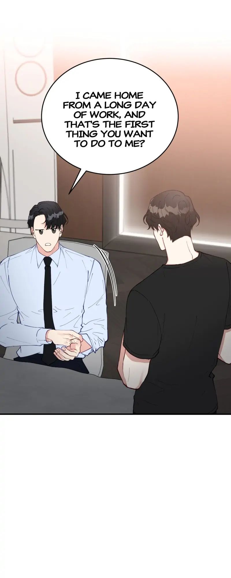 Read Creatures in the Mist chapter 60 image 38 on Lezhin