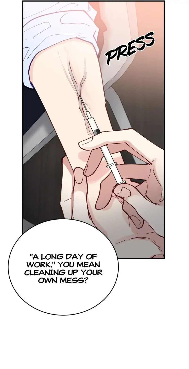 Read Creatures in the Mist chapter 60 image 39 on Lezhin