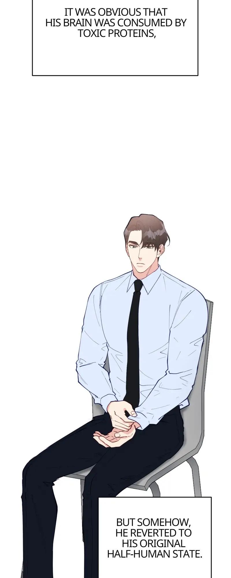 Read Creatures in the Mist chapter 60 image 41 on Lezhin