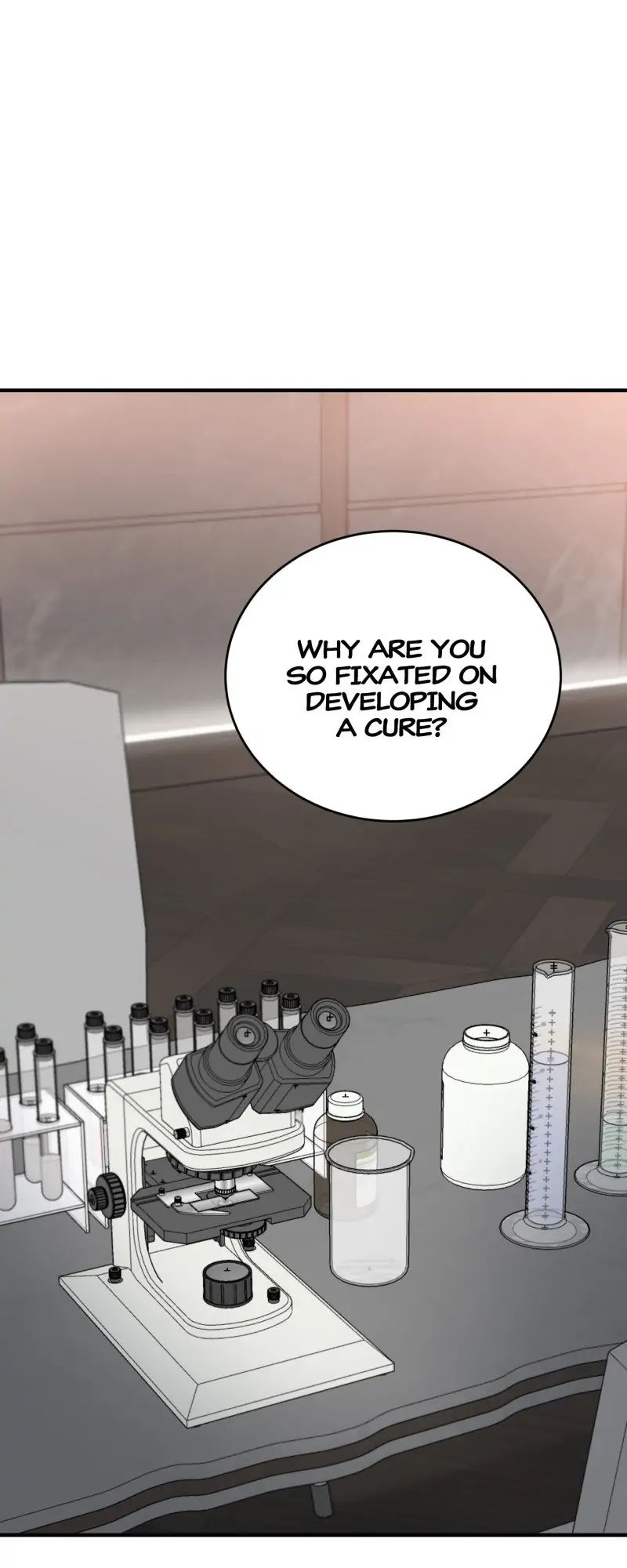 Read Creatures in the Mist chapter 60 image 46 on Lezhin