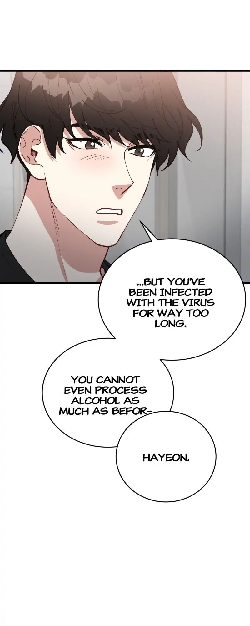 Read Creatures in the Mist chapter 60 image 52 on Lezhin