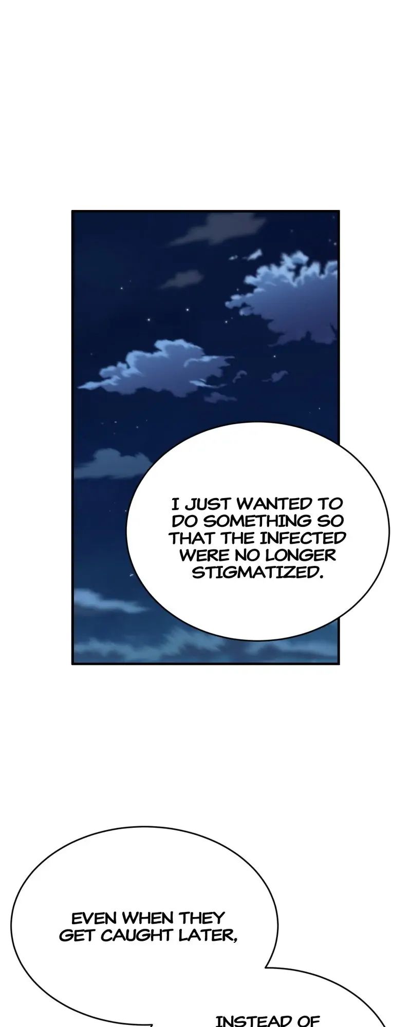 Read Creatures in the Mist chapter 60 image 57 on Lezhin