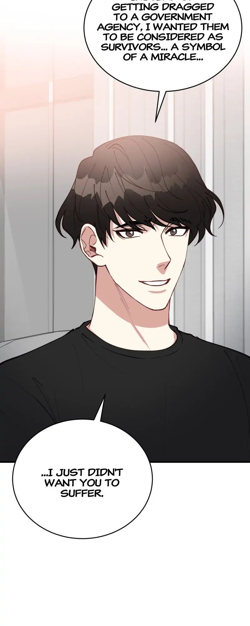 Read Creatures in the Mist chapter 60 image 58 on Lezhin