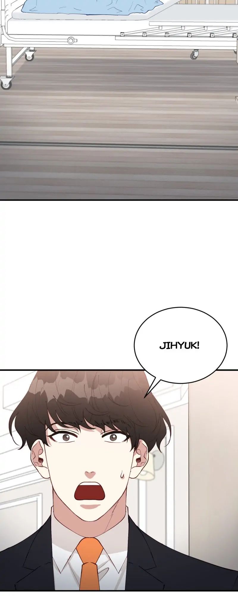 Read Creatures in the Mist chapter 60 image 6 on Lezhin