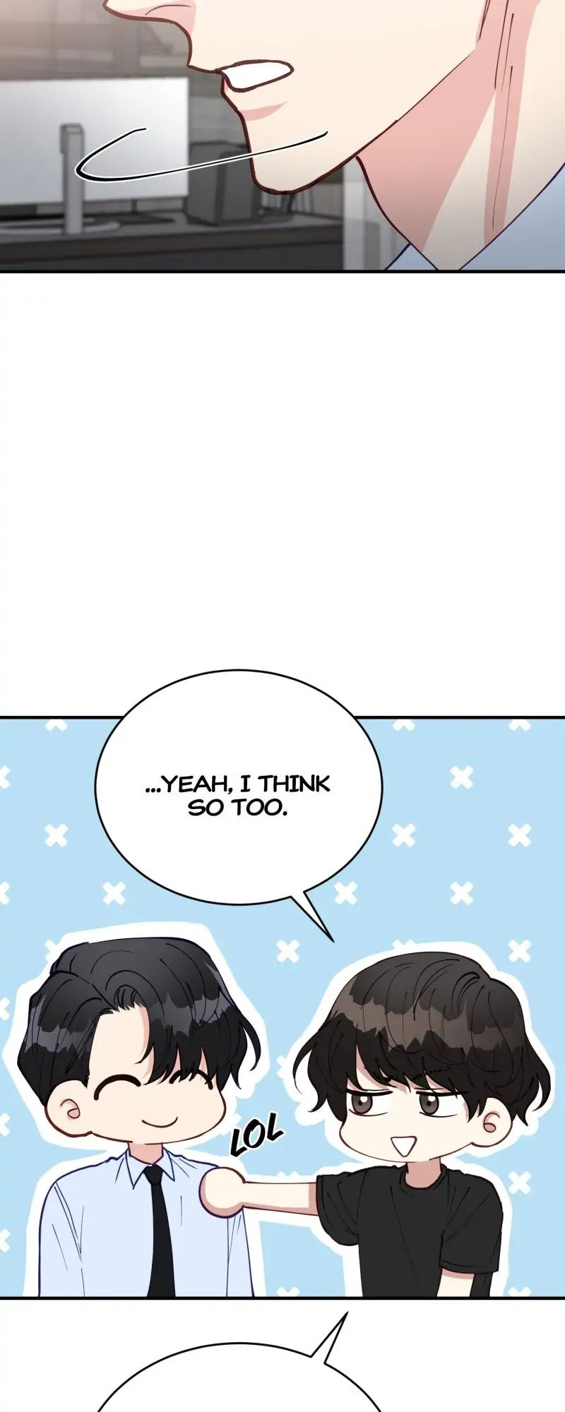 Read Creatures in the Mist chapter 60 image 60 on Lezhin
