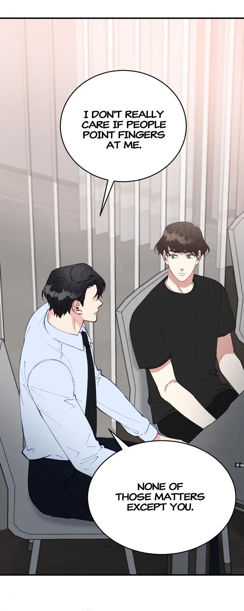 Read Creatures in the Mist chapter 60 image 64 on Lezhin
