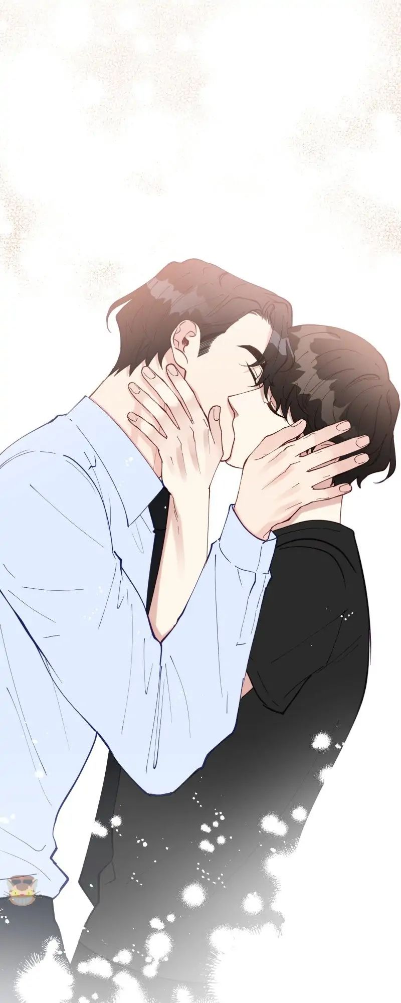 Read Creatures in the Mist chapter 60 image 73 on Lezhin
