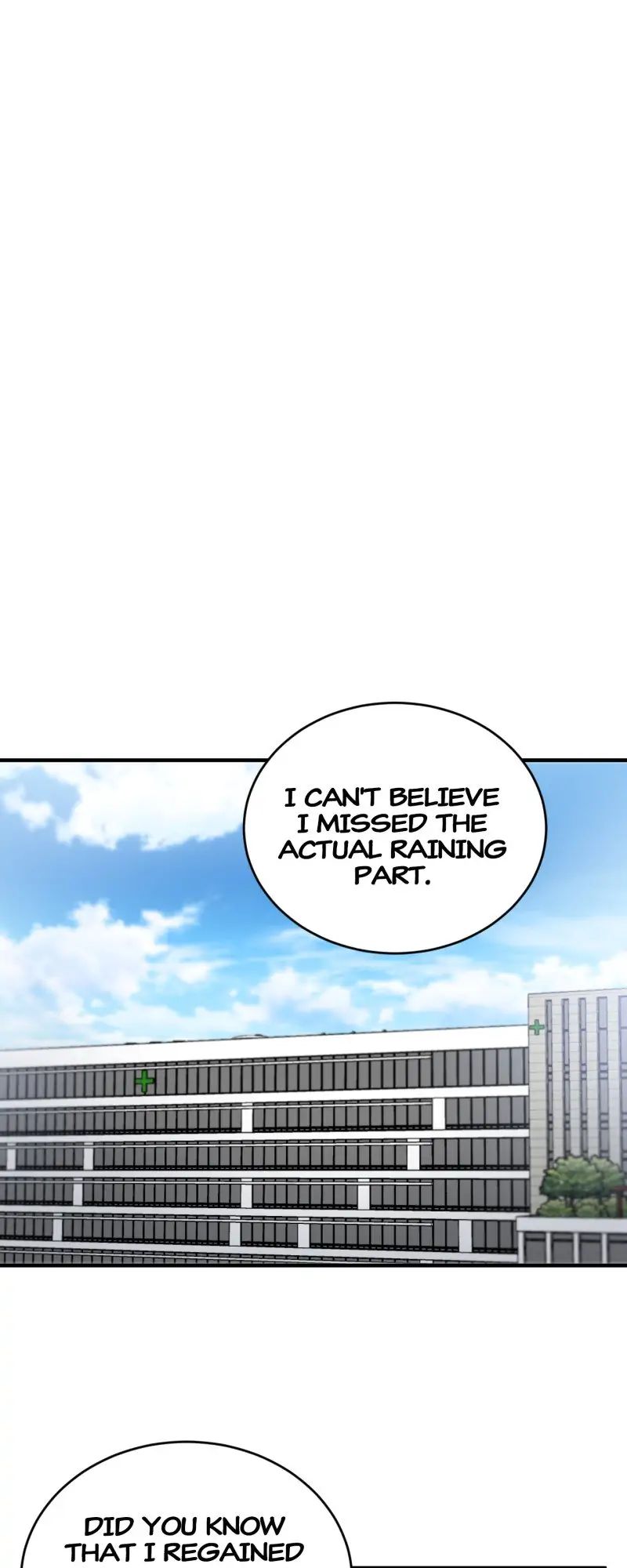 Read Creatures in the Mist chapter 60 image 8 on Lezhin
