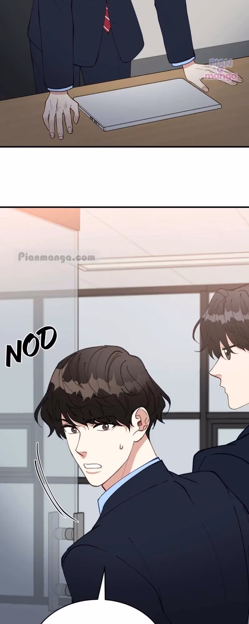 Read Creatures in the Mist chapter 61 image 16 on Lezhin