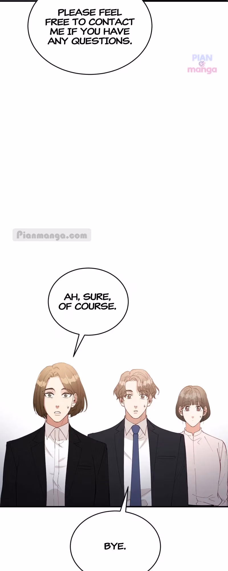 Read Creatures in the Mist chapter 61 image 17 on Lezhin